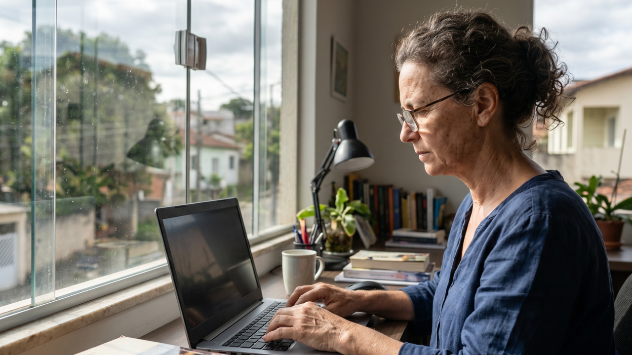 Pessoas que preservam a firmeza da pele por mais tempo geralmente evitam estes 6 costumes do dia a dia que passam despercebidos