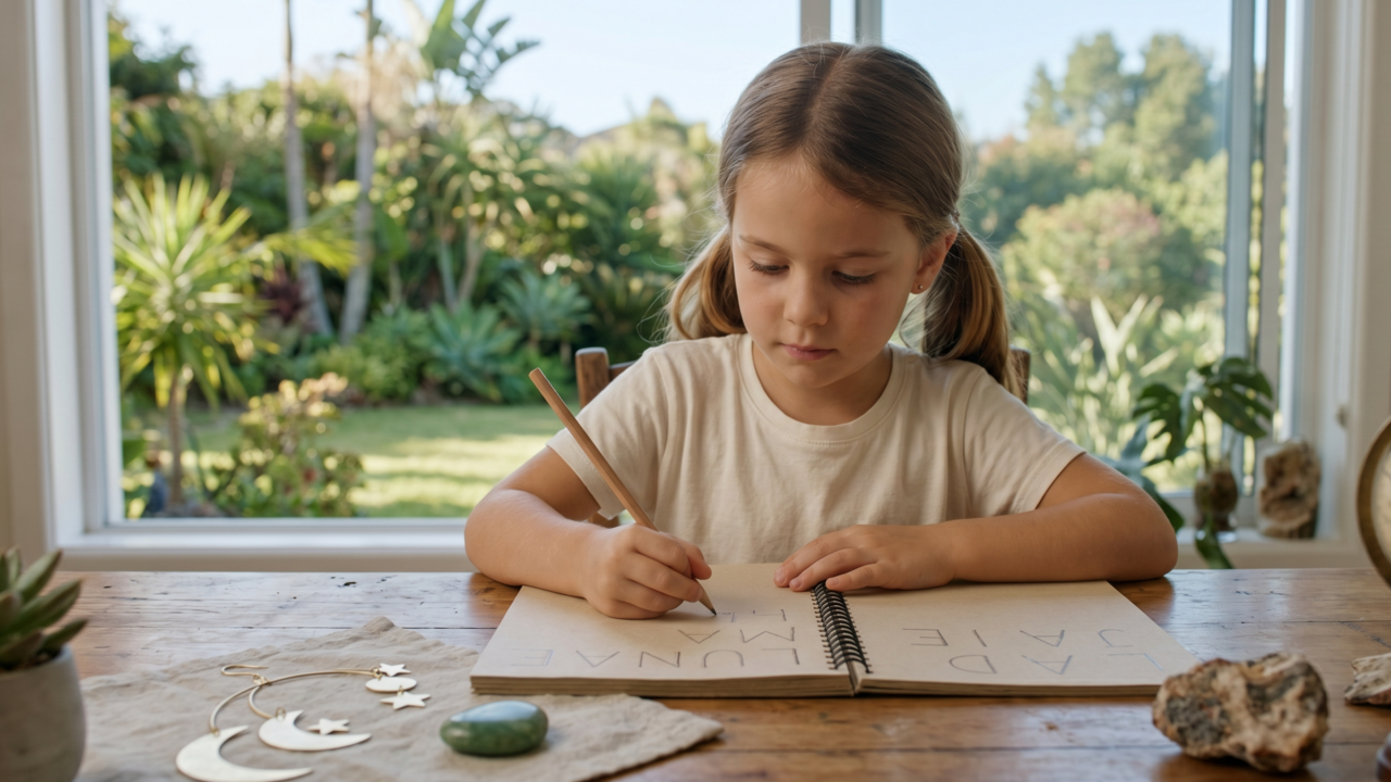 O nome feminino de 4 letras dos anos 2000 que voltou à moda entre bebês no Brasil
