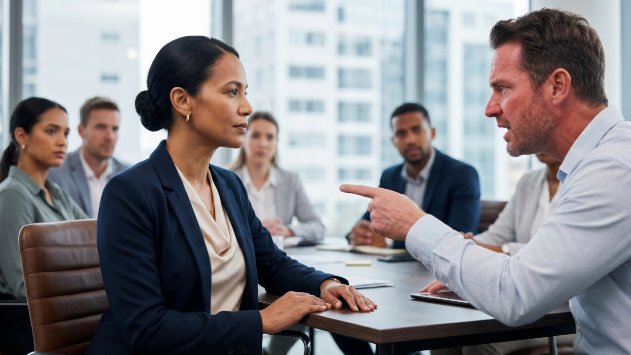 Frase do dia de Michelle Obama: “Quando eles vão baixo, nós vamos alto”