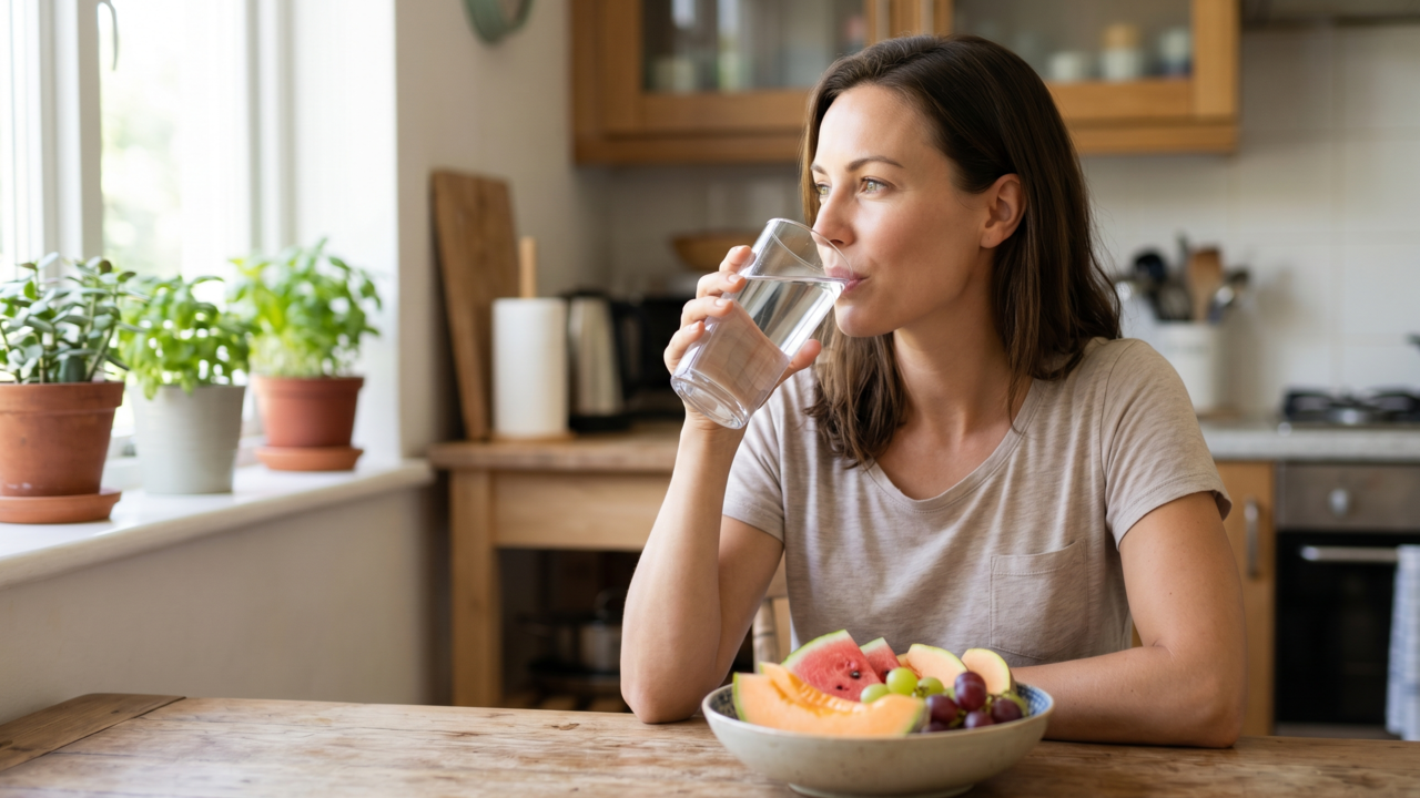 A fruta brasileira fácil de plantar que ajuda a melhorar a digestão naturalmente no clima tropical
