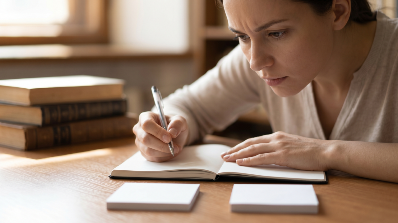 “De repente” ou “derrepente”? Essa é a forma correta segundo a língua portuguesa