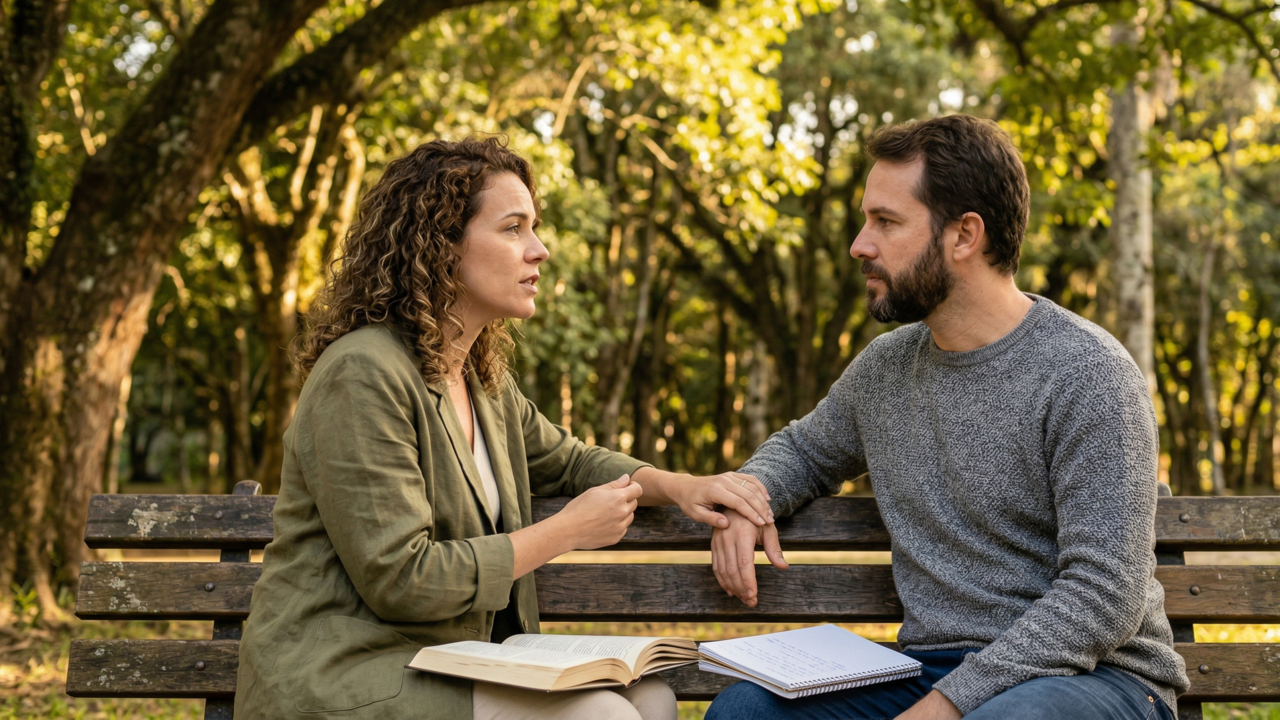 Há uma geração de pessoas que foram elogiadas exclusivamente por serem fáceis de lidar, e se tornaram adultos que genuinamente não conseguem distinguir entre se contentar e ser conveniente