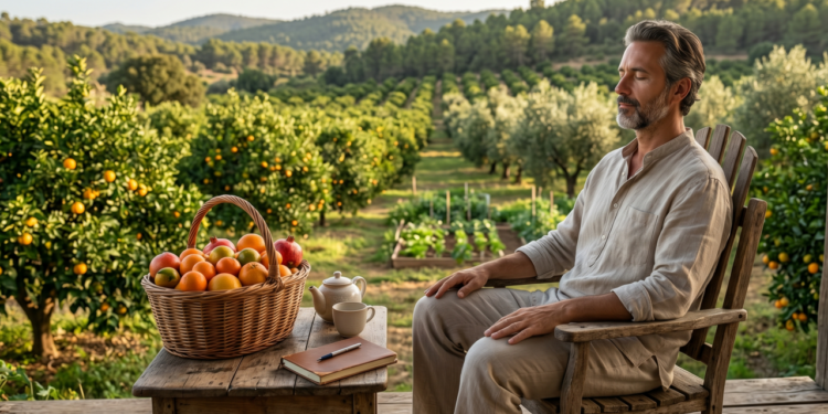 A frase do Lao Tsé que mostra por que desacelerar pode trazer mais resultados na vida
