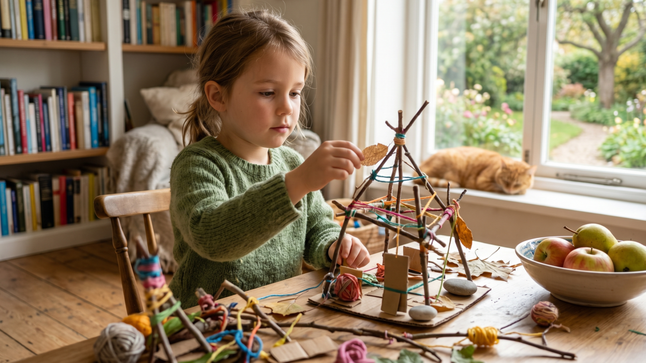 Crianças mais criativas tendem a nascer nestes 3 meses do ano, segundo pesquisadores