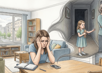 A psicologia diz que as pessoas que sentem culpa ao colocar limites não são egoístas, carregam uma crença antiga de que decepcionar alguém era o jeito mais rápido de perder amor