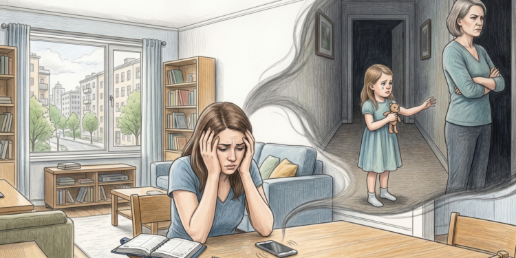 A psicologia diz que as pessoas que sentem culpa ao colocar limites não são egoístas, carregam uma crença antiga de que decepcionar alguém era o jeito mais rápido de perder amor