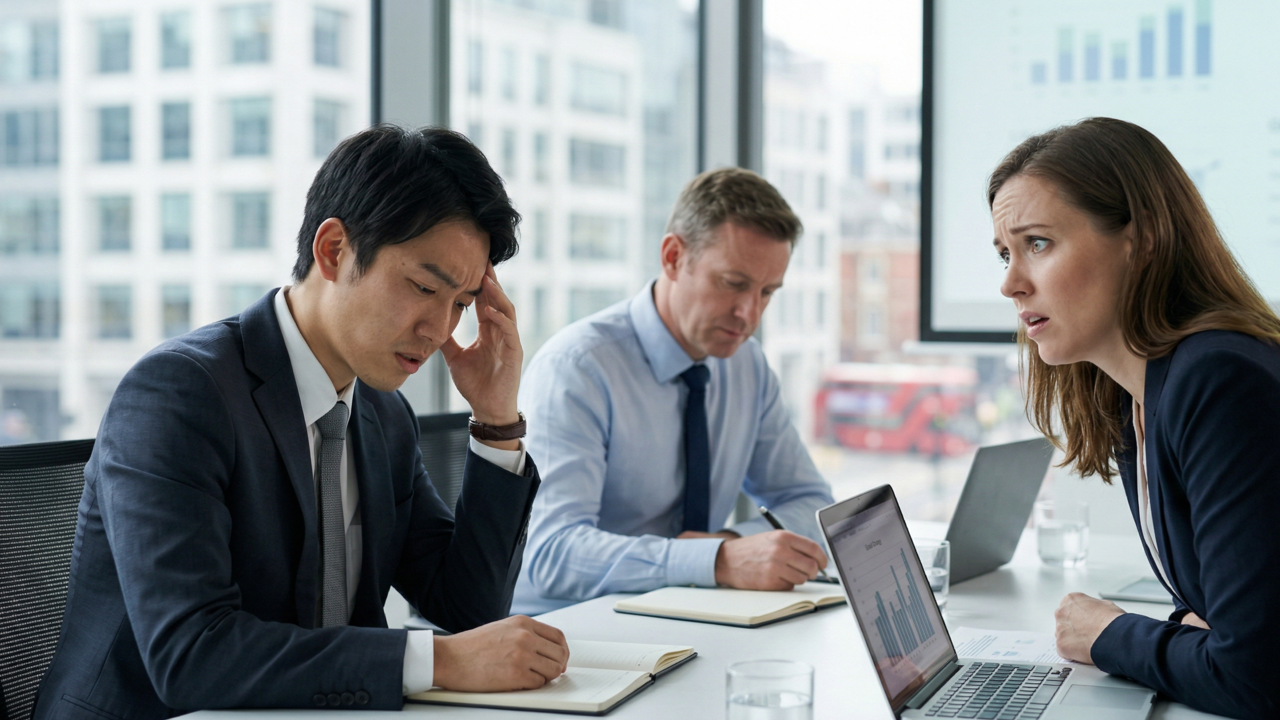 Como a insegurança e vergonha afetam sua comunicação em idiomas estrangeiros