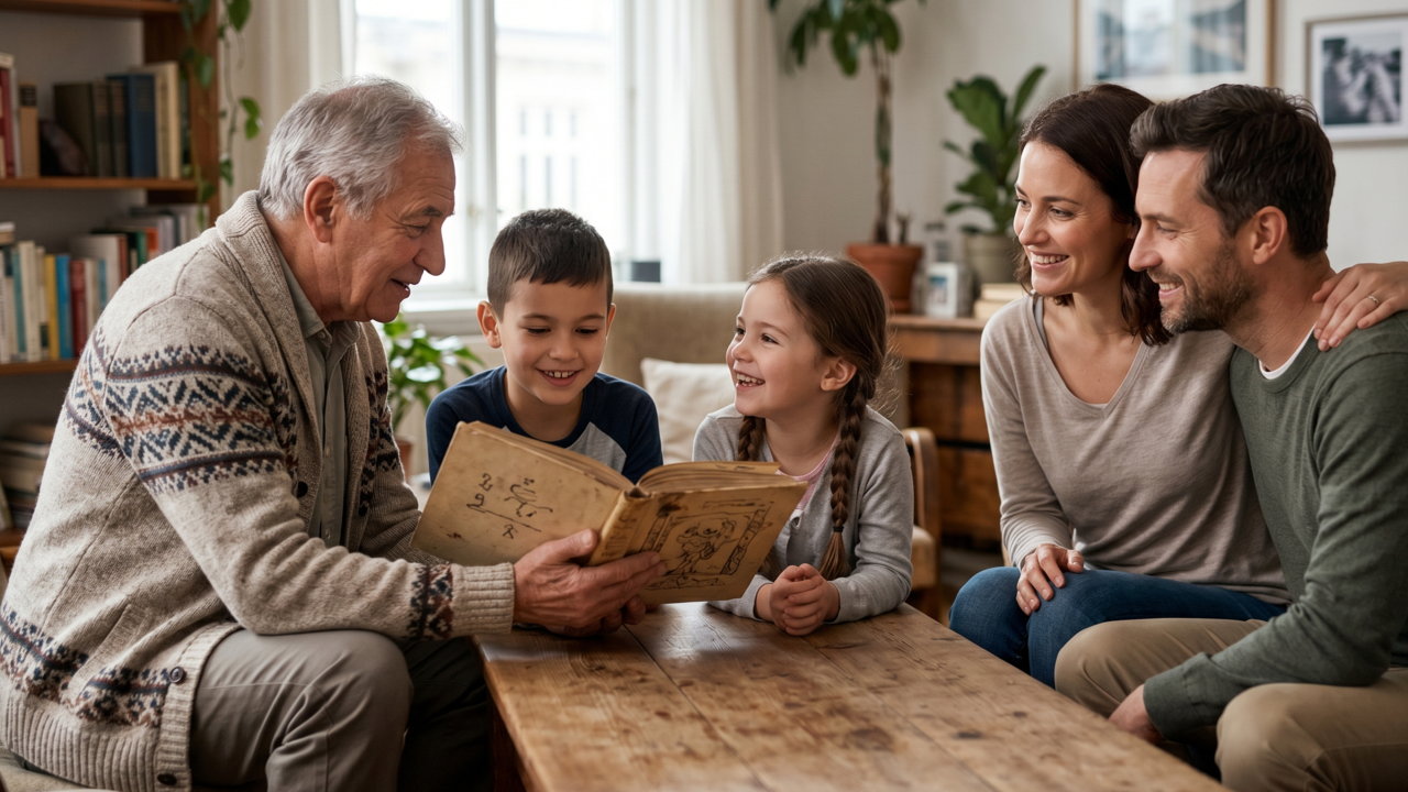 De acordo com a psicologia, teve uma época em que quase toda criança crescia assistindo à mesma coisa. A gente sentava na frente da TV, ria das mesmas cenas. Hoje, esse cenário já não existe mais