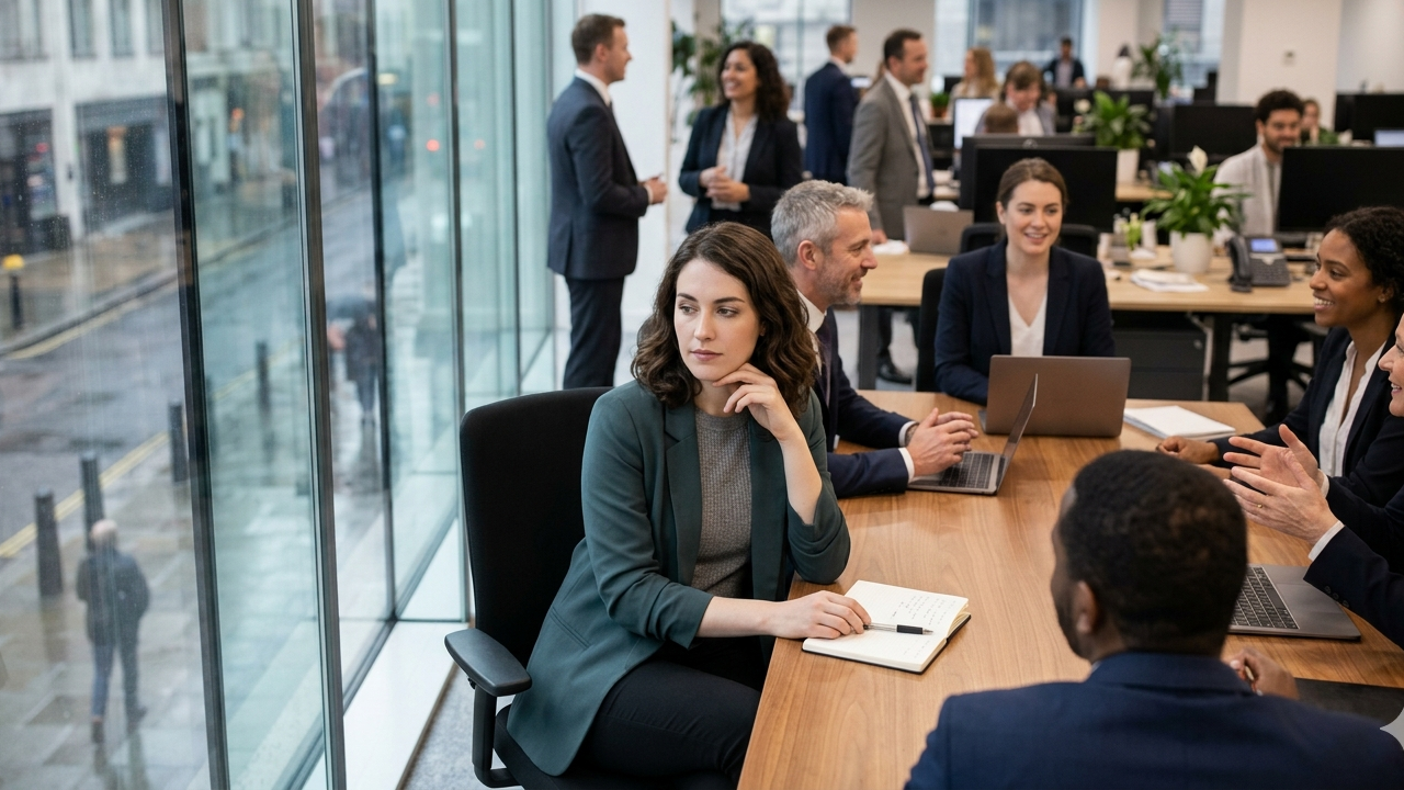 A neurociência revela que quem se adapta a tudo não é fácil de lidar — seu cérebro aprendeu a se moldar para sobreviver, porque ser autêntico nem sempre foi seguro