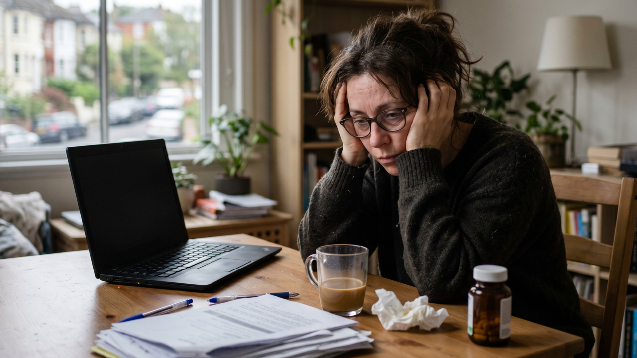 O que a coenzima Q10 faz na energia do coração e na pressão arterial
