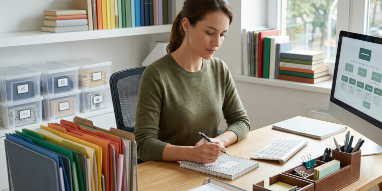 Pessoas mais organizadas têm maior chance de nascer nestes meses do ano, segundo estudo