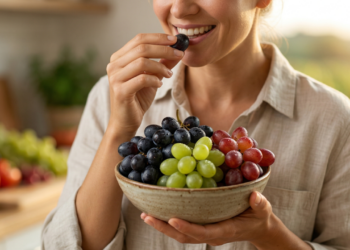 A fruta que combina sabor com efeitos positivos para todo o corpo