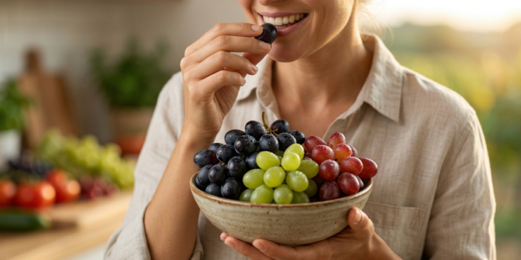 A fruta que combina sabor com efeitos positivos para todo o corpo
