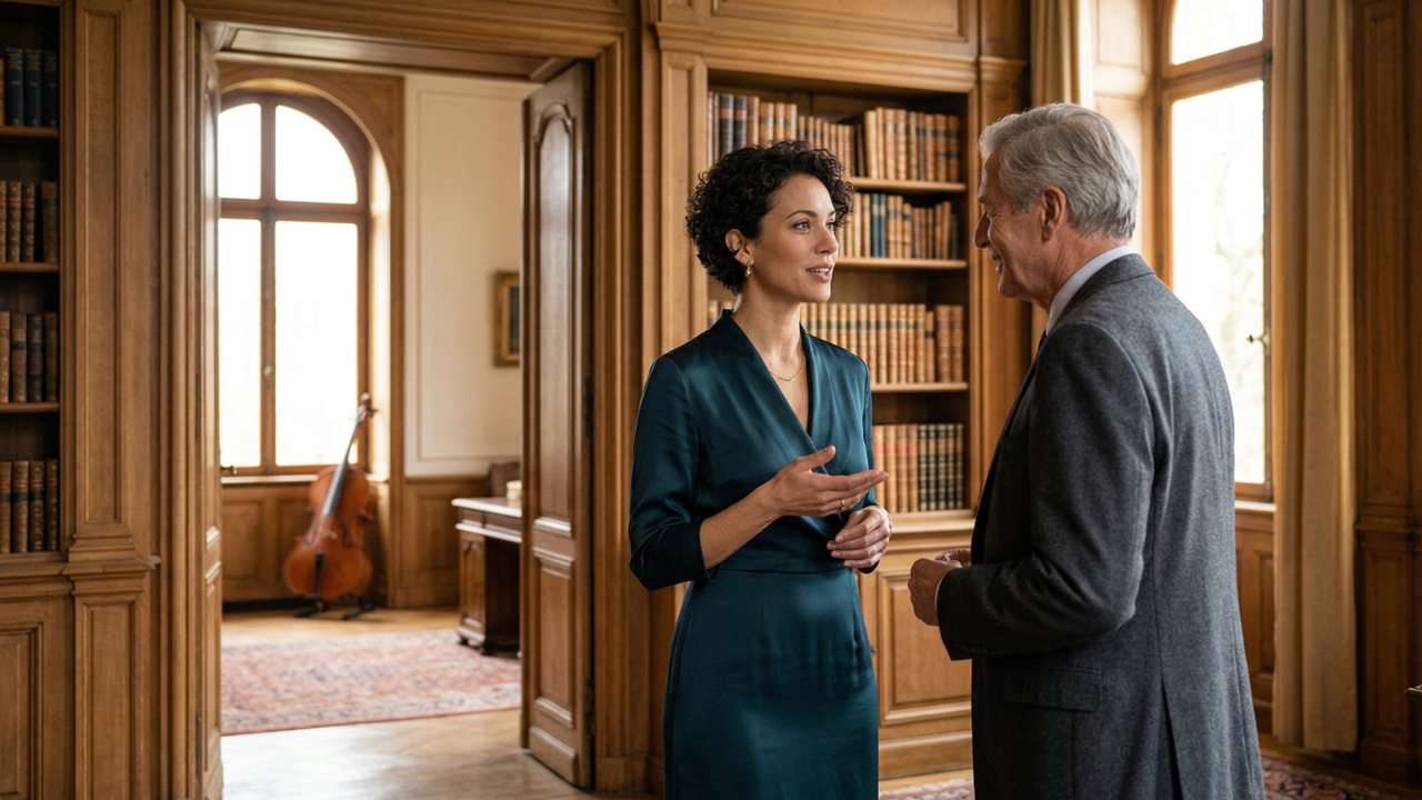 As 5 opções de nomes chiques e elegantes para meninas que exalam charme e distinção