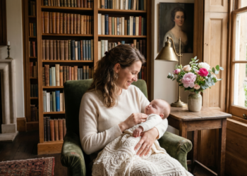 Nome feminino antigo e elegante reaparece entre famílias que querem fugir dos mais comuns sem soar estranho