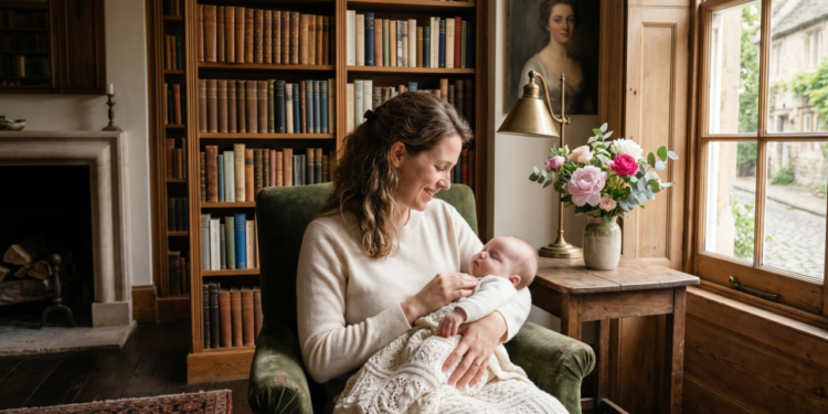 Nome feminino antigo e elegante reaparece entre famílias que querem fugir dos mais comuns sem soar estranho