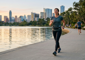 Especialistas afirmam que caminhar diariamente pode trazer benefícios semelhantes aos de treinos intensos em certos casos