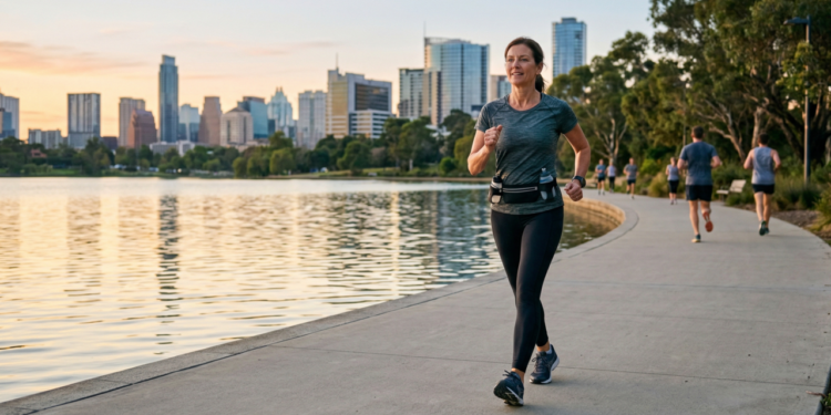 Especialistas afirmam que caminhar diariamente pode trazer benefícios semelhantes aos de treinos intensos em certos casos