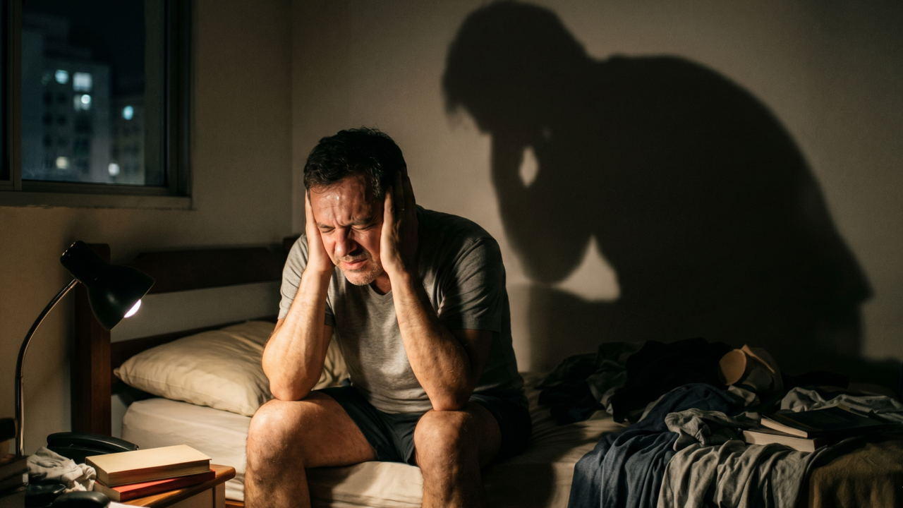 A citação de hoje é de Carl Jung: “Aquilo a que você resiste, persiste.”