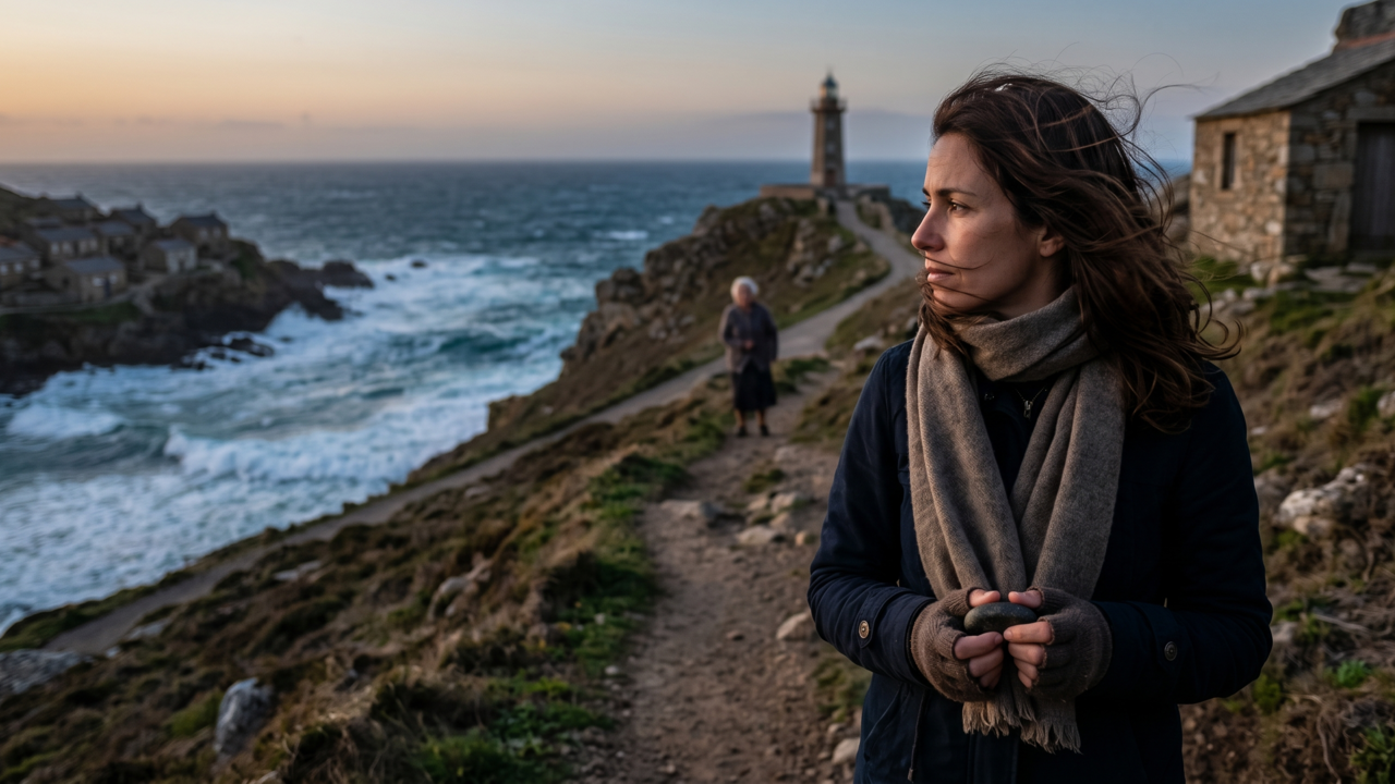 A psicologia diz que as pessoas que se distanciam da família à medida que envelhecem não são frias ou ingratas. Muitas vezes são elas que finalmente pararam de realizar uma versão de si mesmas que manteve a paz, mas custou sua identidade