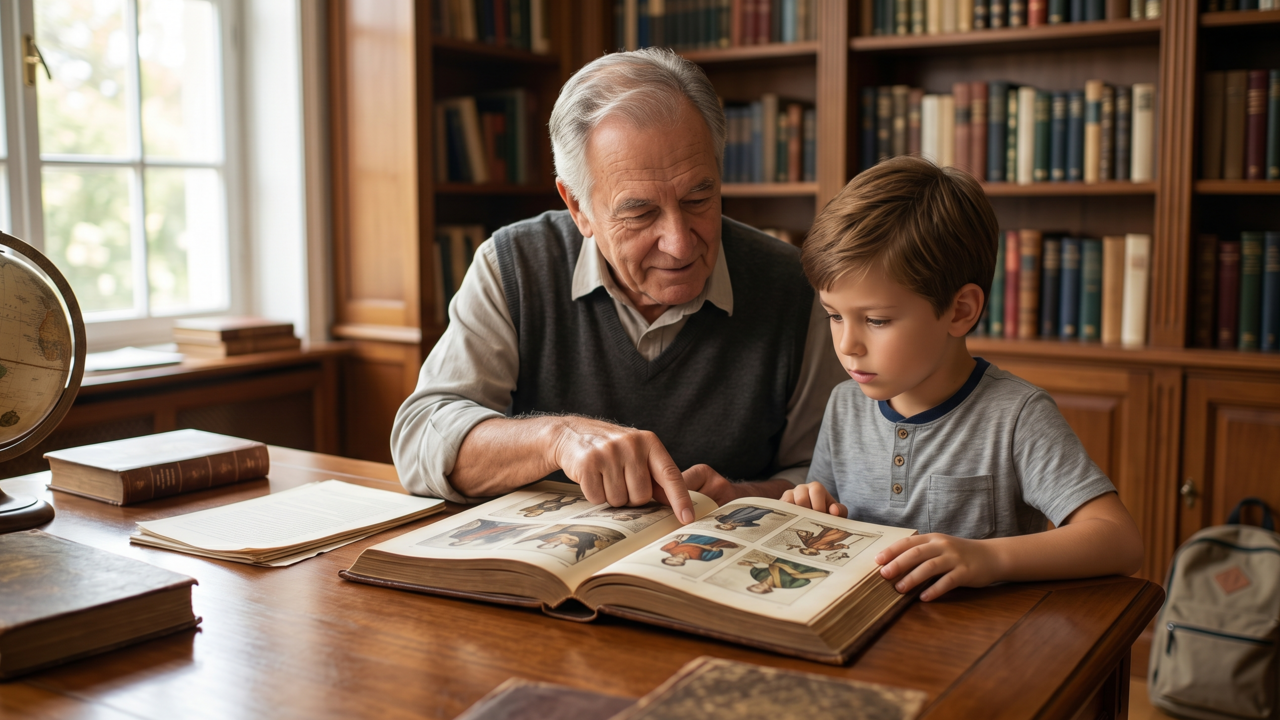Nomes raros de meninos da mitologia grega que ainda soam modernos em 2026