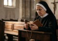 Santa Faustina revela que, às vezes, continuar rezando sem sentir nada não é sinal de oração fraca, mas prova de fidelidade quando o coração já não recebe recompensa emocional