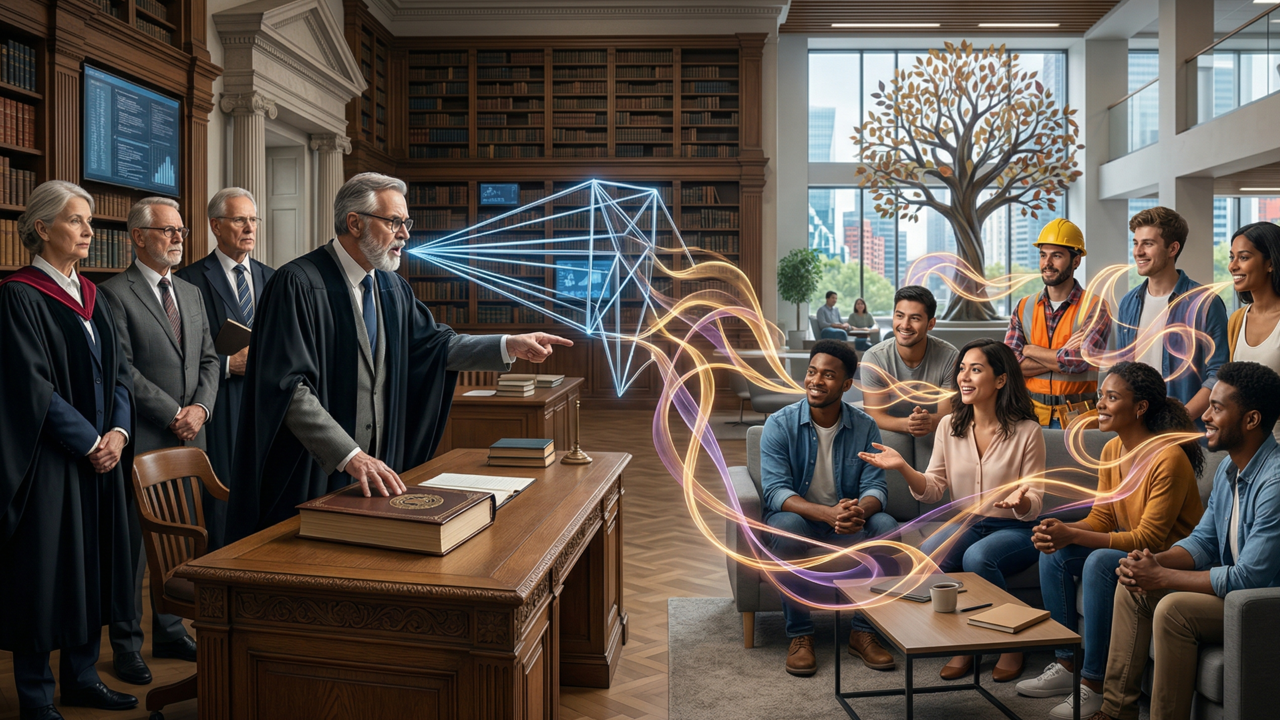 A forma de falar que muitos julgam incorreta, mas tem respaldo nas regras oficiais do português