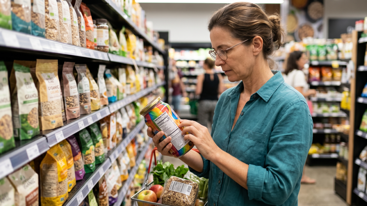 Nutricionista explica, o problema do lanche da tarde não é o pão, é a combinação com açúcar escondido nos acompanhamentos