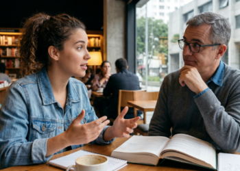 A forma de falar que muita gente corrige no dia a dia, mas está correta segundo especialistas em gramática