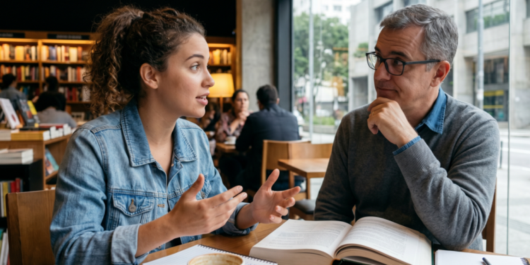 A forma de falar que muita gente corrige no dia a dia, mas está correta segundo especialistas em gramática