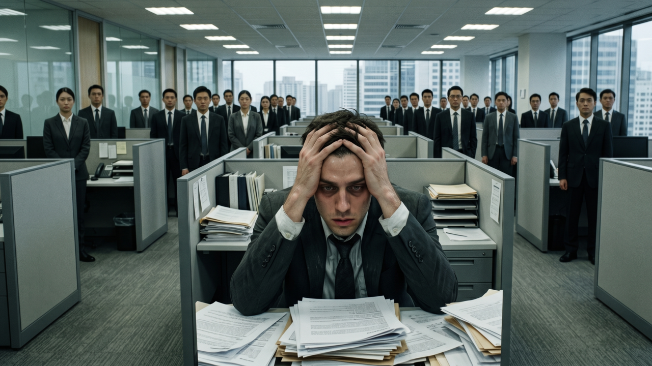 A citação de hoje é de Steve Jobs: “Seu tempo é limitado, então não o desperdice vivendo a vida de outra pessoa.”