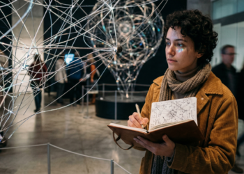 A psicologia revela que pessoas que se sentem diferentes desde cedo não são “fora do padrão” – elas desenvolvem formas mais complexas de interpretar o mundo