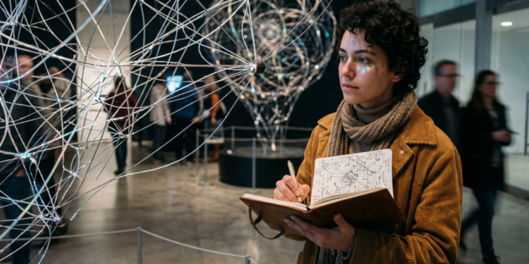 A psicologia revela que pessoas que se sentem diferentes desde cedo não são “fora do padrão” – elas desenvolvem formas mais complexas de interpretar o mundo