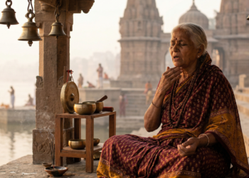 Inspirados na tradição milenar, nomes indianos que impressionam pela sonoridade