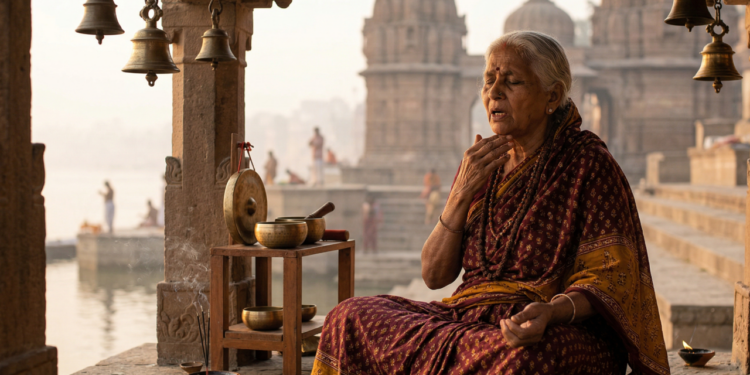 Inspirados na tradição milenar, nomes indianos que impressionam pela sonoridade