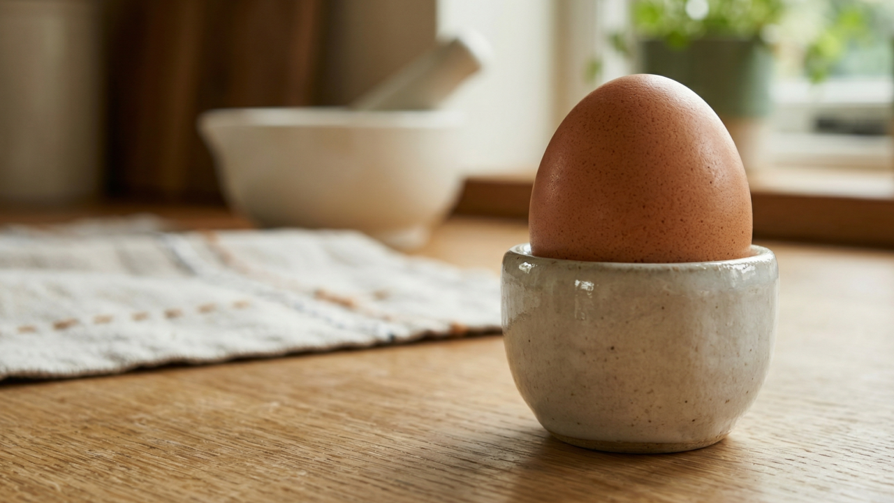 Os 5 alimentos mais nutritivos para uma refeição completa todos os dias