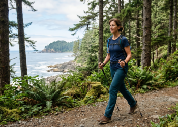 Caminhada emagrece ou só melhora o condicionamento? O que a ciência e especialistas dizem sobre o hábito