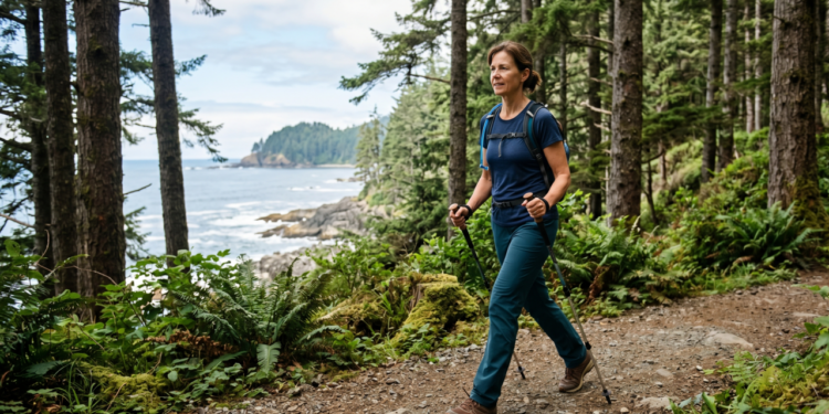 Caminhada emagrece ou só melhora o condicionamento? O que a ciência e especialistas dizem sobre o hábito