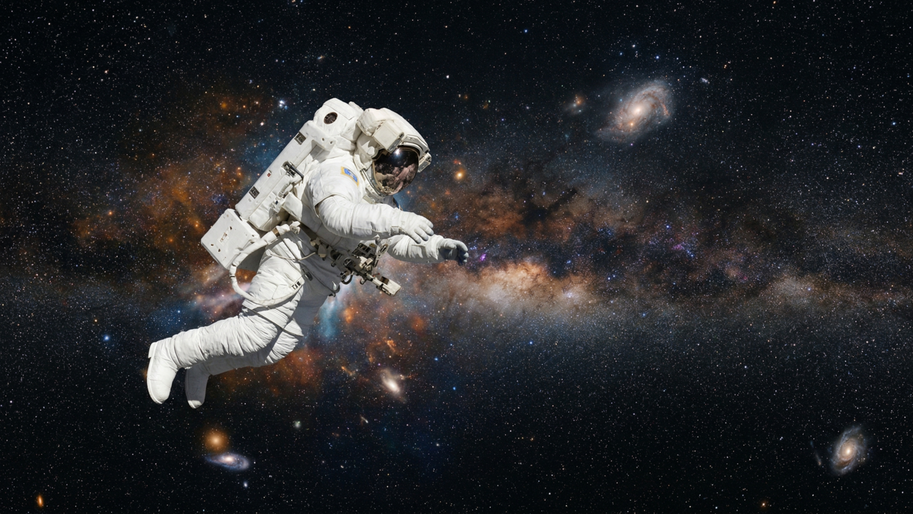 O que significa “To infinity and beyond”, a frase que ficou famosa no filme Toy Story