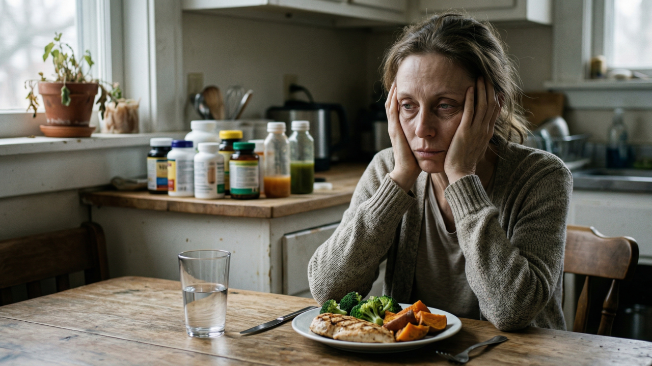 O que acontece no fígado quando se consome álcool regularmente