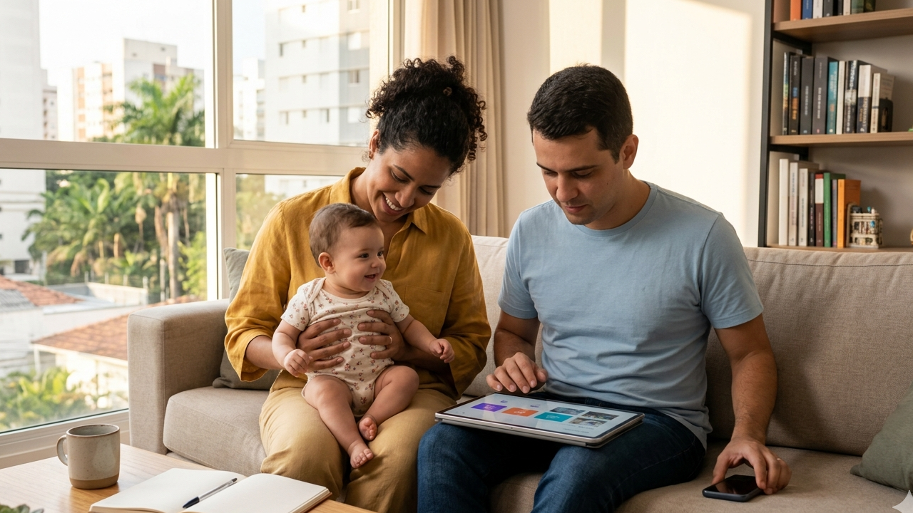 O nome feminino curto que está crescendo no Brasil por soar delicado e internacional