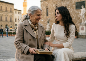 Ideias de nomes italianos femininos que atravessam gerações com elegância