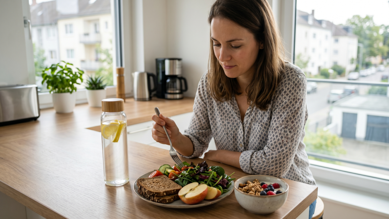 Aumentar o consumo de fibras melhora muito o intestino, mas o efeito real só aparece se a ingestão vier acompanhada de água ao longo do dia