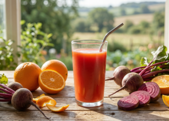 Como essa combinação natural pode aumentar sua vitalidade e reduzir o cansaço