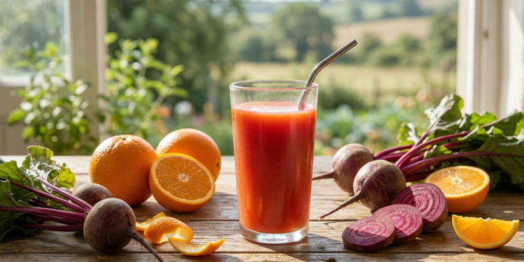 Como essa combinação natural pode aumentar sua vitalidade e reduzir o cansaço