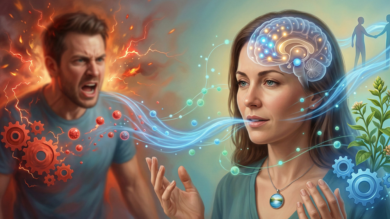 Provérbio bíblico da semana: “A resposta branda desvia o furor.”