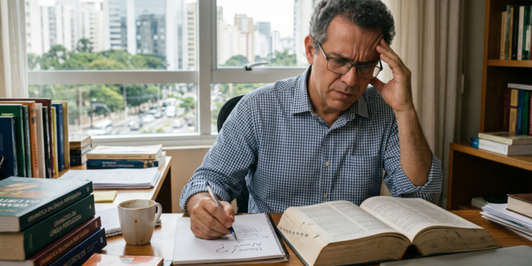 “Haver” ou “A ver”, qual é o correto e por que tanta gente confunde