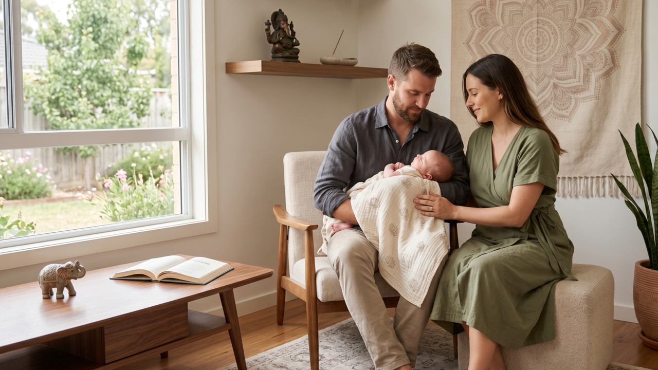 Nomes raros de meninas da mitologia indiana que ainda soam modernos em 2026