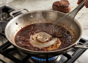 Qual é a diferença entre panela de inox e panela antiaderente que poucos sabem