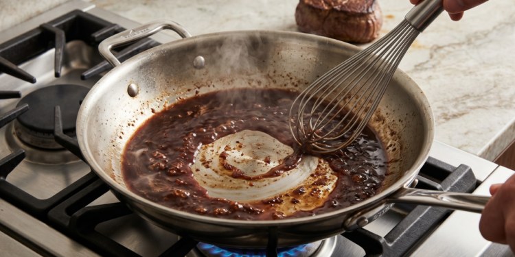 Qual é a diferença entre panela de inox e panela antiaderente que poucos sabem